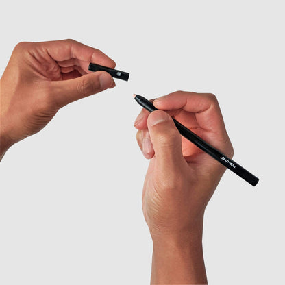 WOAK Stealth Fighter Pen – Concealer for Men | Hybrid Skin Care for Blemish Coverage (Tan)