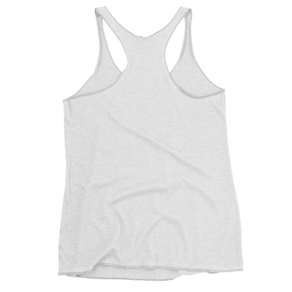 Women's Racerback Tank | J.E.W.I.S.H.