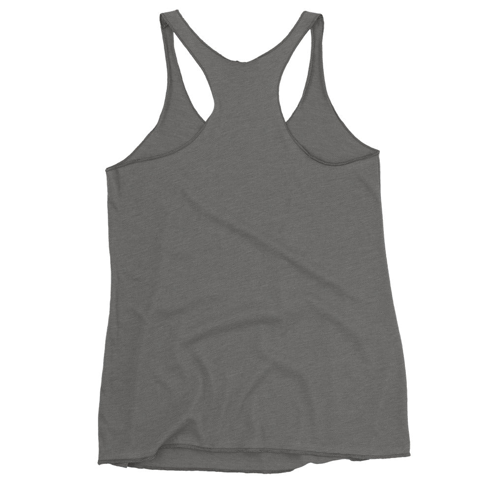 Women's Racerback Tank | J.E.W.I.S.H.