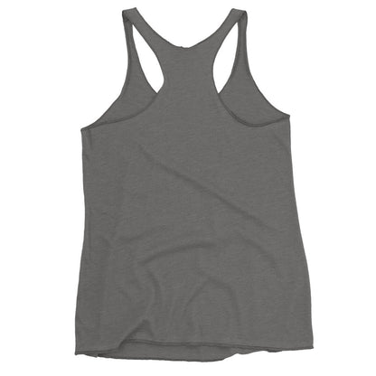 Women's Racerback Tank | J.E.W.I.S.H.