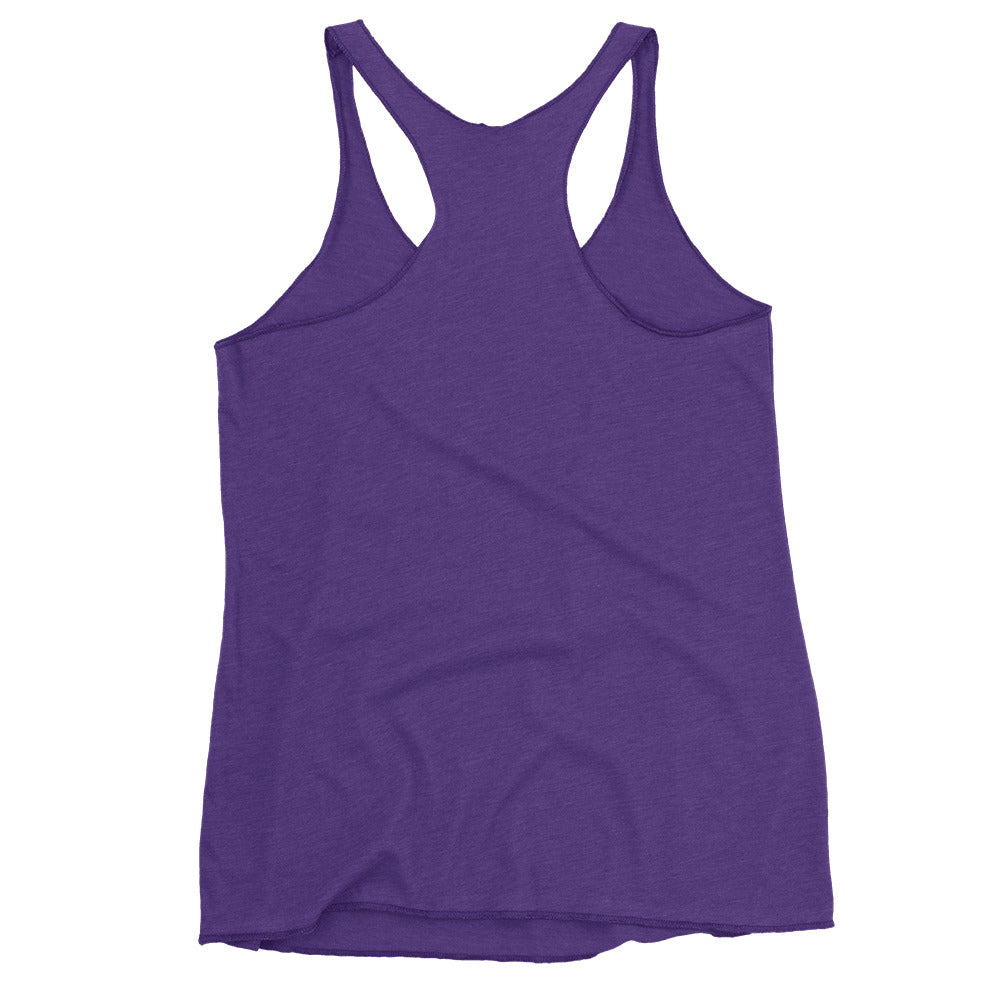 Women's Racerback Tank | J.E.W.I.S.H.