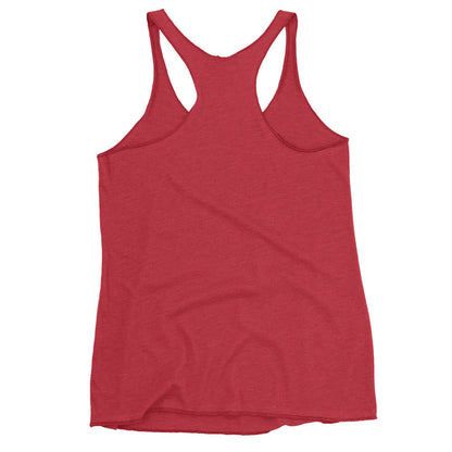 Women's Racerback Tank | J.E.W.I.S.H.
