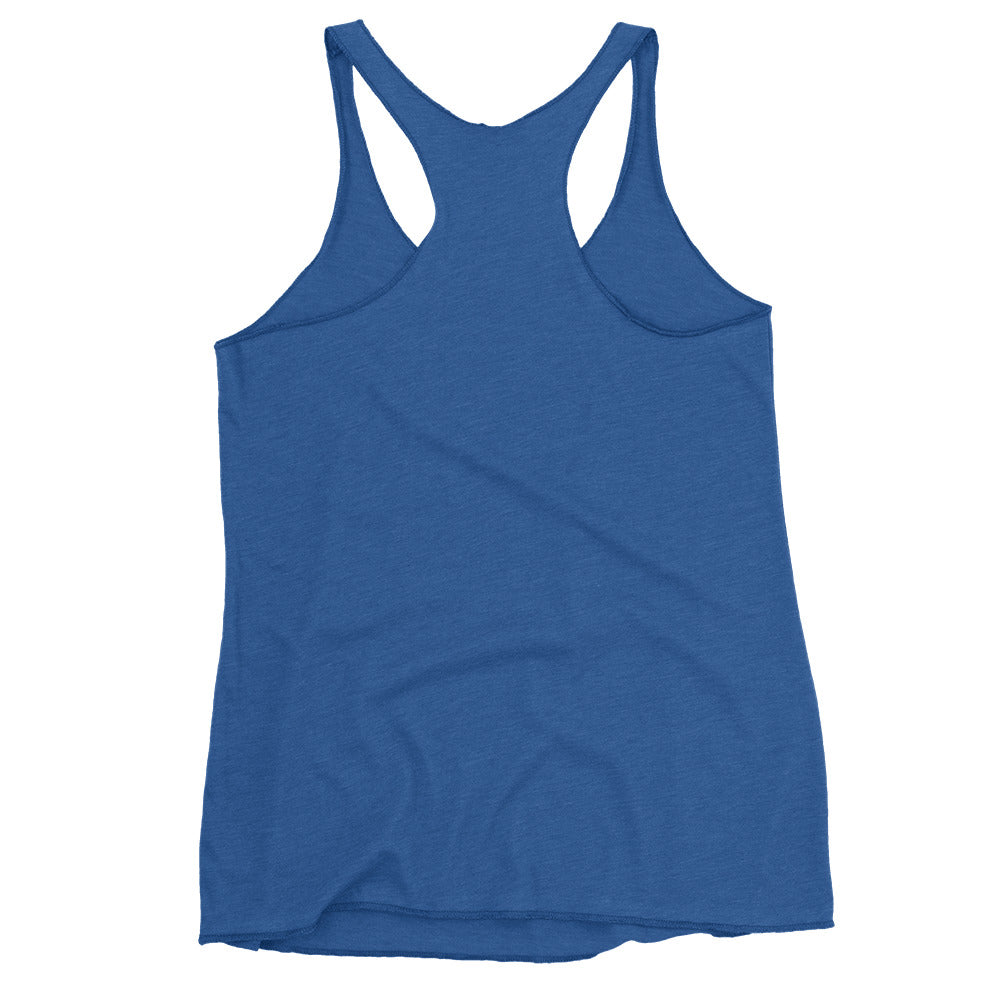 Women's Racerback Tank | J.E.W.I.S.H.
