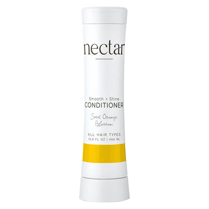 World Amenities Nectar Squeeze Cartridge Conditioner – Squeeze Bottle Hair Conditioner for Dry Hair