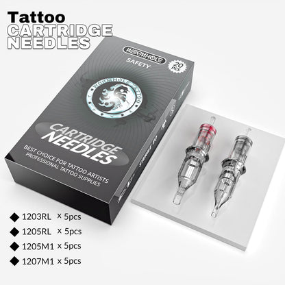 Wormhole Tattoo Kit WTK162 – Rotary Practice Machine for Beginners