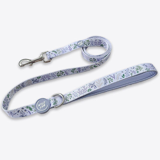 Wyld Cub - Dog Lead: Chiswick Thistle