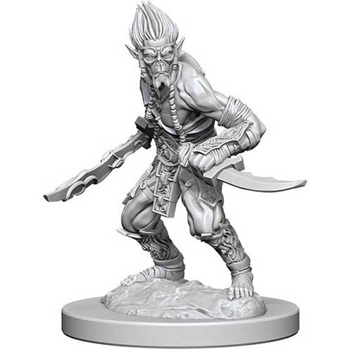 D&D Nolzurs Marvelous Miniatures: Githyanki - Wave 4
