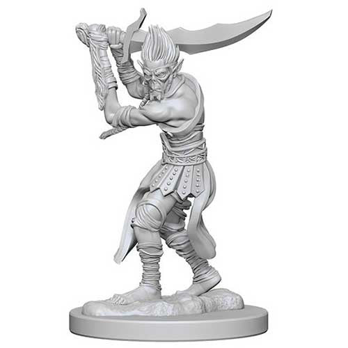 D&D Nolzurs Marvelous Miniatures: Githyanki - Wave 4