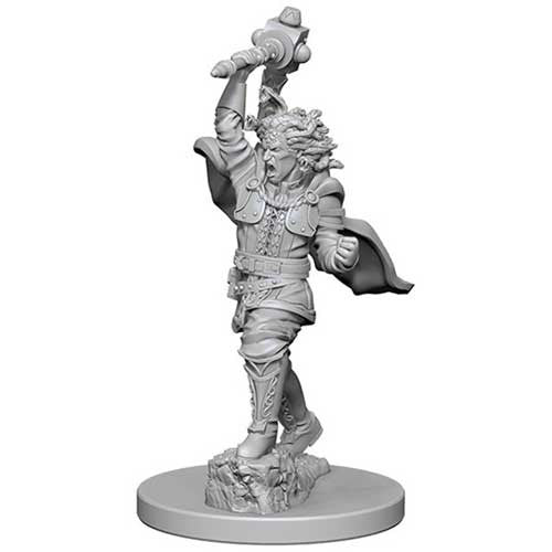 D&D Nolzurs Marvelous Miniatures: Medusas - Wave 4