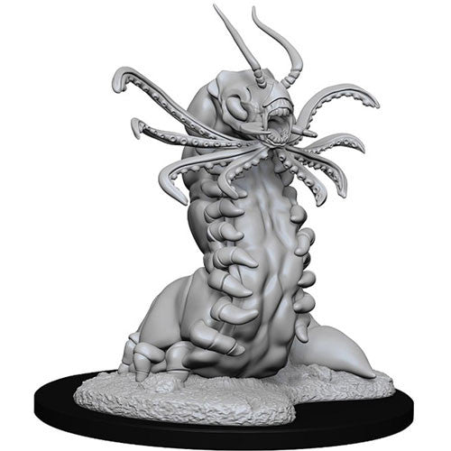 D&D Nolzurs Marvelous Miniatures: Carrion Crawler - Wave 7