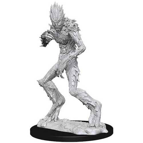 D&D Nolzurs Marvelous Miniatures: Blights - Wave 7