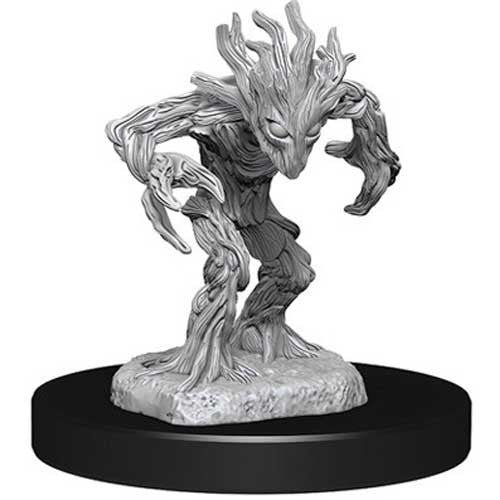 D&D Nolzurs Marvelous Miniatures: Blights - Wave 7