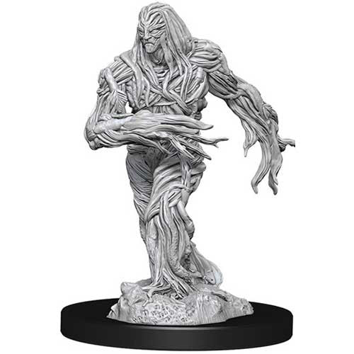 D&D Nolzurs Marvelous Miniatures: Blights - Wave 7