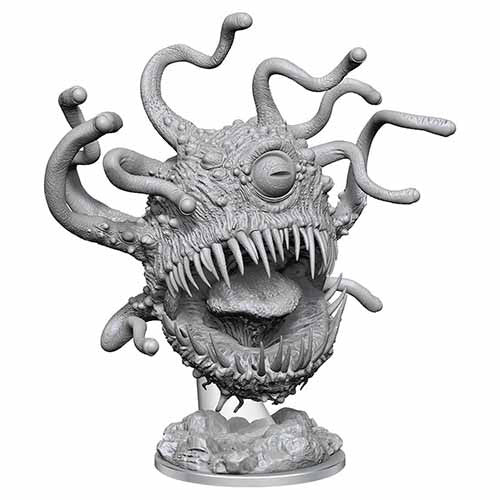 D&D Nolzurs Marvelous Miniatures: Beholder Variant - Wave 18