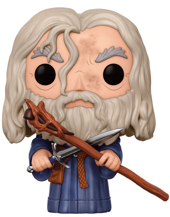 Lord of the Rings Funko POP! Gandalf 9cm (443)