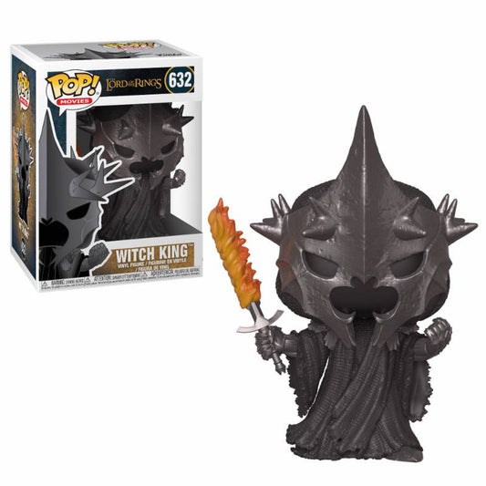 Lord of the Rings Funko POP! Witch King 9cm
