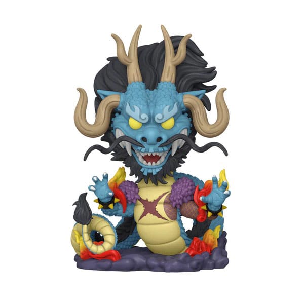 One Piece Super Sized Jumbo Funko POP! Kaido as Dragon 25cm (1623)