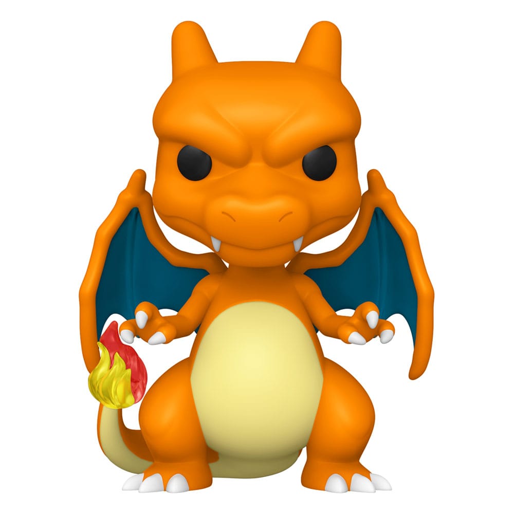 Pokemon Funko POP! Charizard 9cm (843)