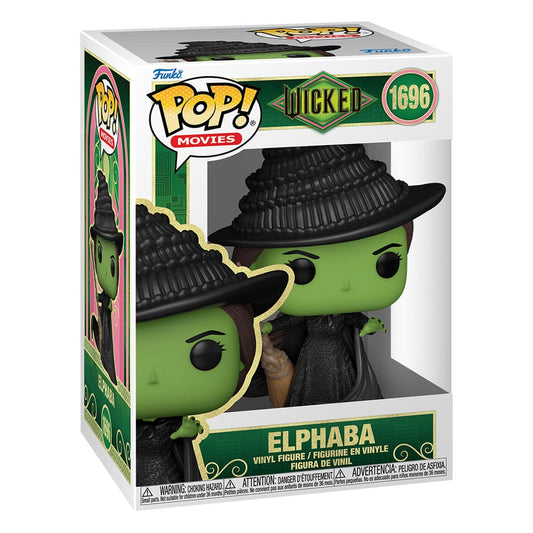 Wicked Funko POP! Elphaba 9cm