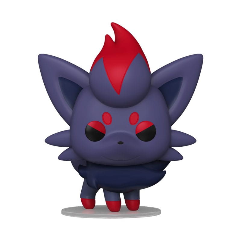Funko POP! Pokemon Zorua 9cm (1032) (Copy)