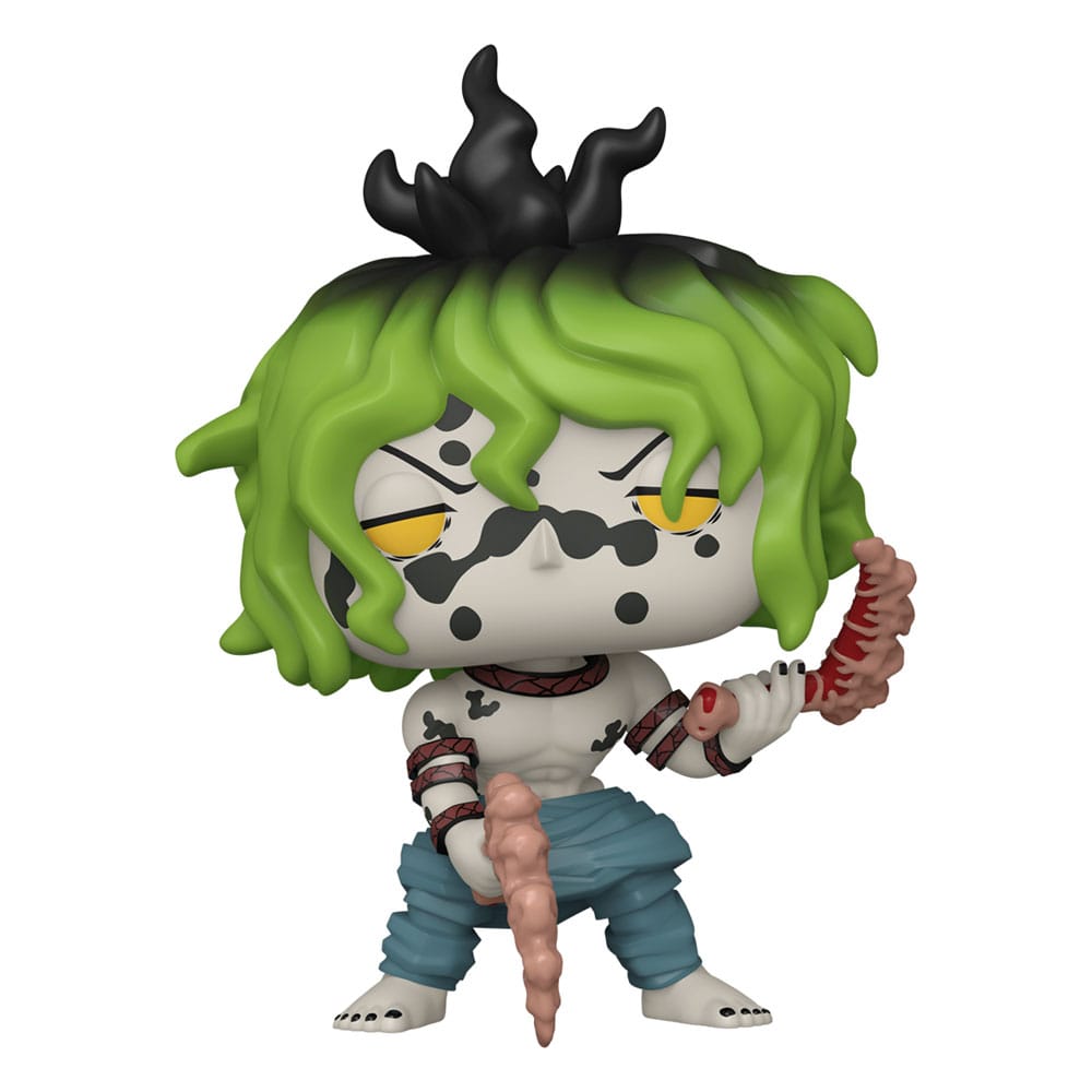 Demon Slayer Funko POP! Gyutaro 9cm (1751)