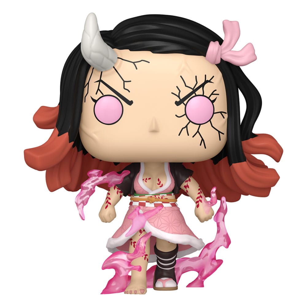 Demon Slayer Funko POP! Nezuko 9cm (1749)