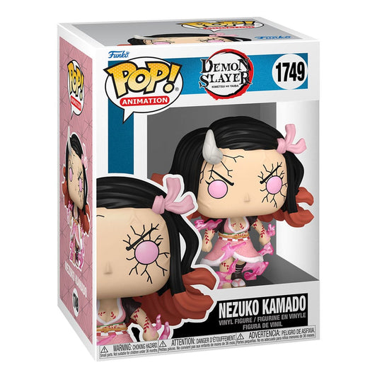 Demon Slayer Funko POP! Nezuko 9cm (1749)