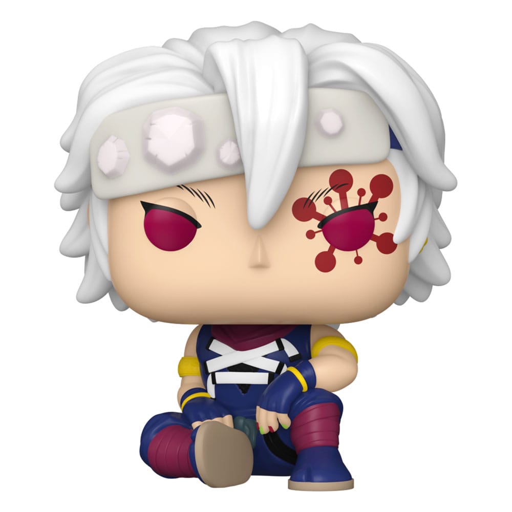 Demon Slayer Funko POP! Tengen 9cm (1750)
