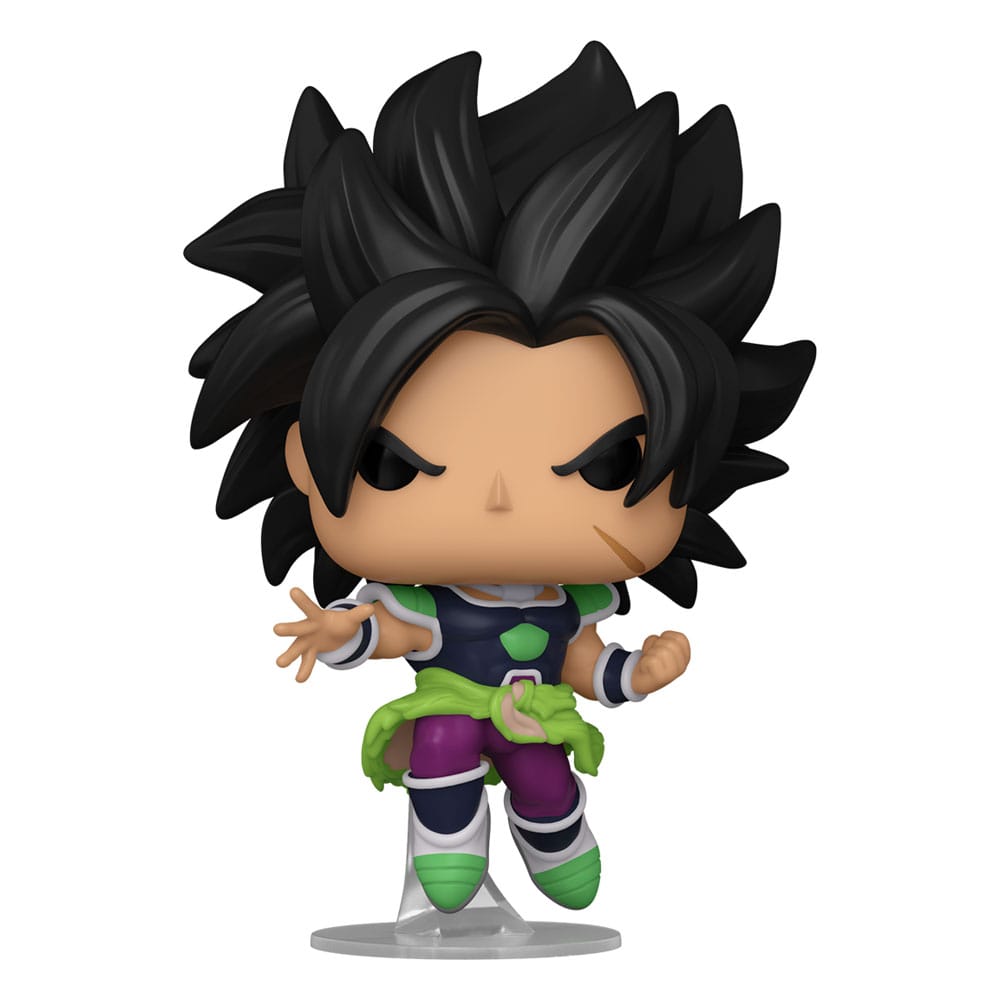 Dragon Ball Super: Broly Funko POP! 9 cm