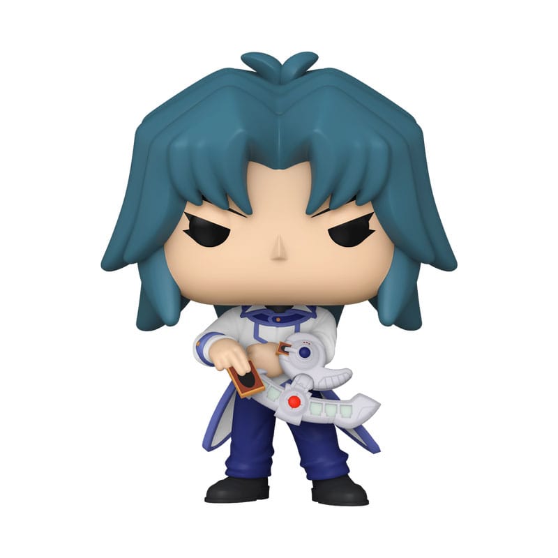Funko POP! Yu-Gi-Oh! Zane Truesdale 9cm