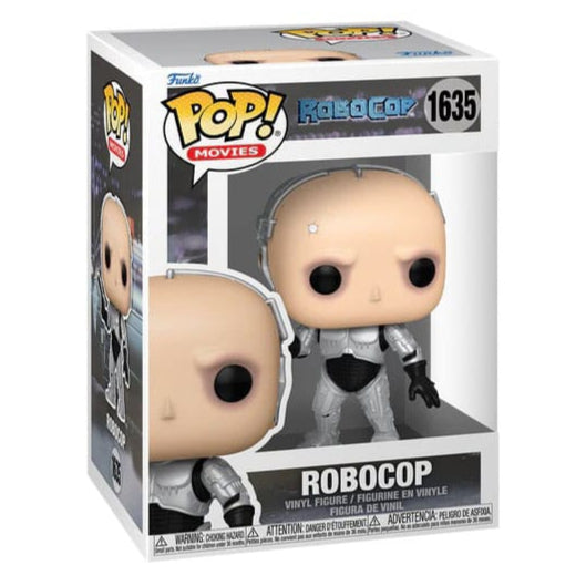 Robocop Funko POP! Robocop 9cm