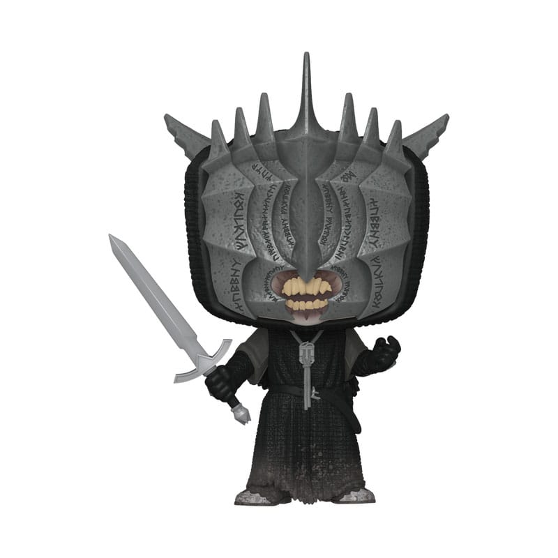 Lord of the Rings Funko POP! Mouth of Sauron 9cm (1578)