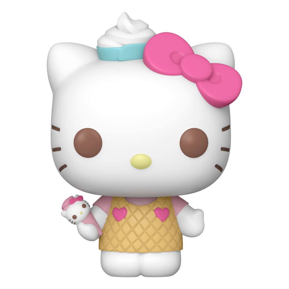 Hello kitty Funko POP! 9cm (99)