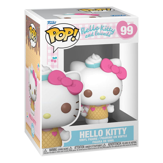 Hello kitty Funko POP! 9cm (99)