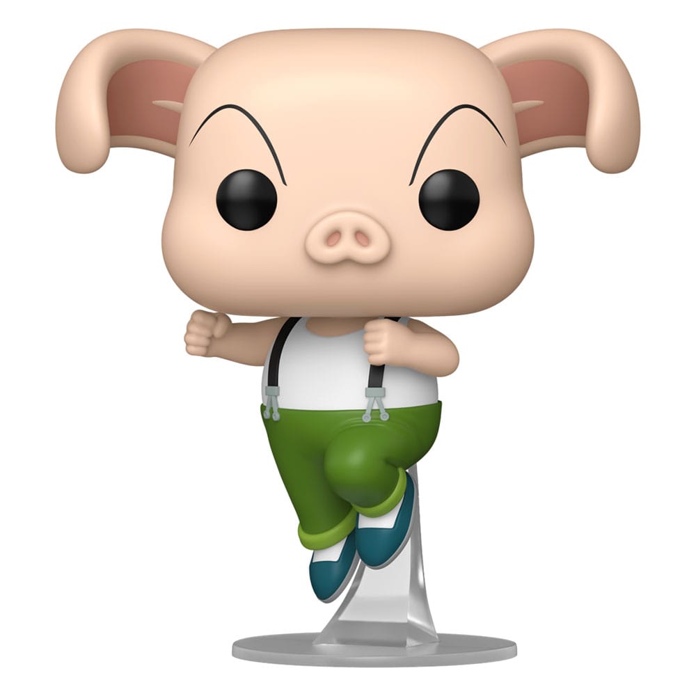Dragon Ball Funko POP! Oolong 9cm (1924)