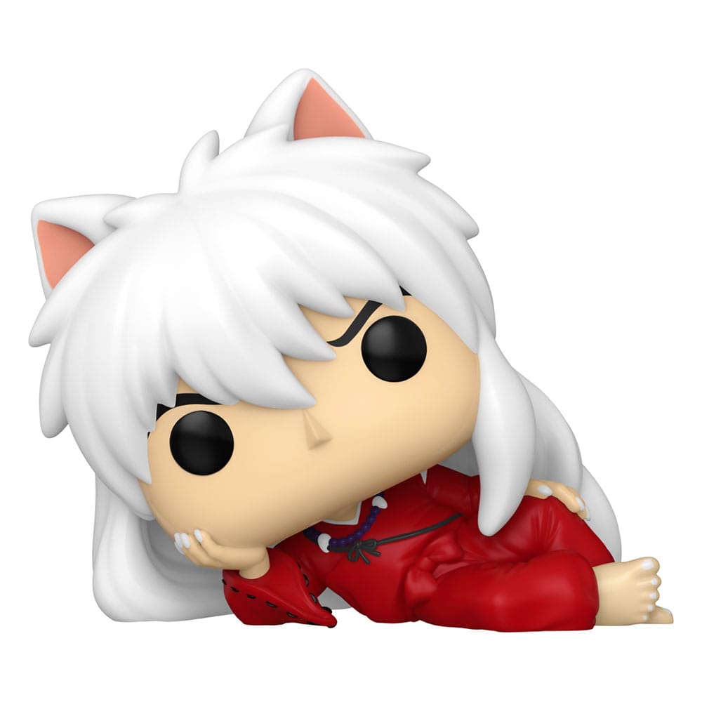 Inuyasha Funko POP! Inuyasha (Lay) 9cm