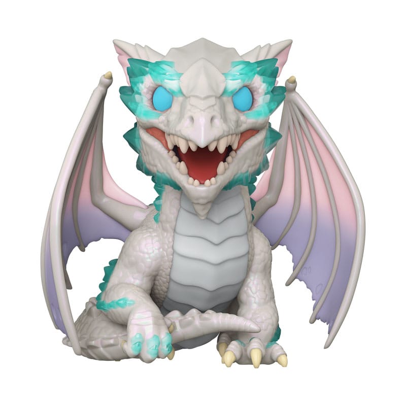 Dungeons & Dragons Oversized POP! Icingdeath 15cm (1038)