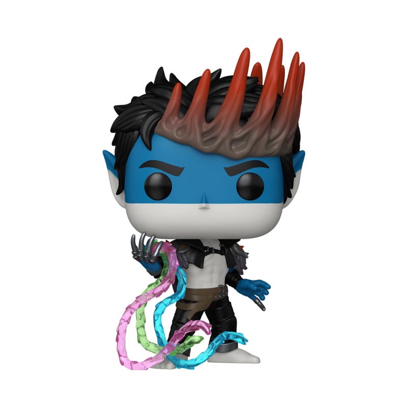 Magic the Gathering Funko POP! Oko the Trickster 9cm