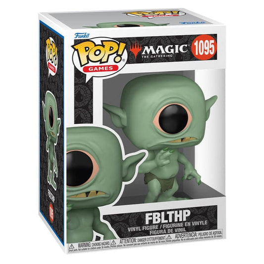 Magic the Gathering Funko POP! Fblthp 9cm