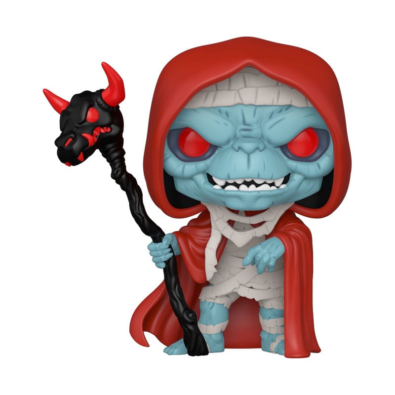 Thundercats Funko POP! Mumm-Ra 9cm (1705)