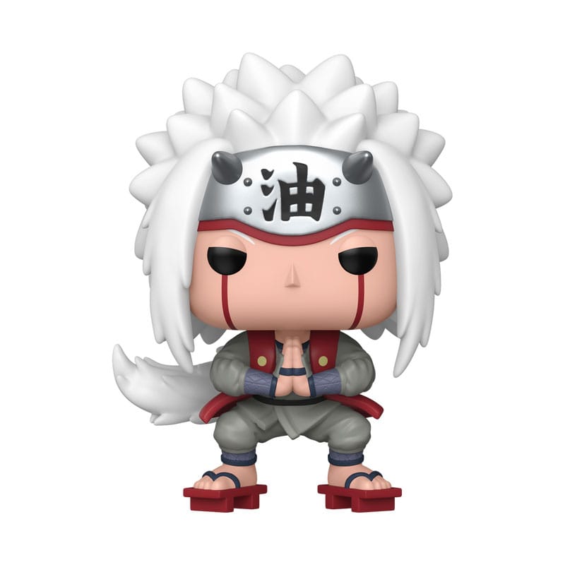 Naruto Shippuden Jiraiya Funko POP! 9cm (1844)
