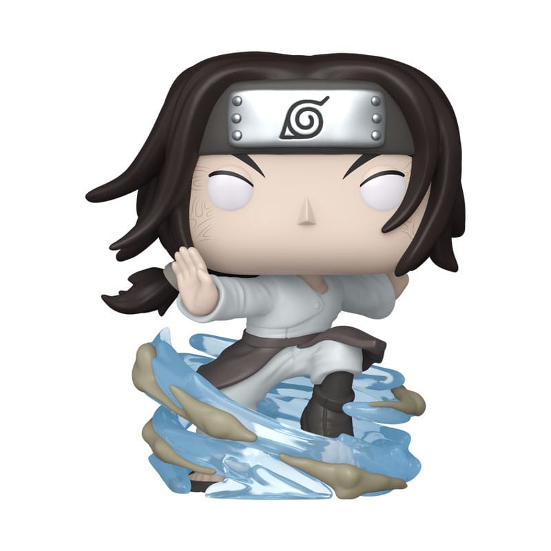 Naruto Shippuden Neji Funko POP! 9cm (1846)