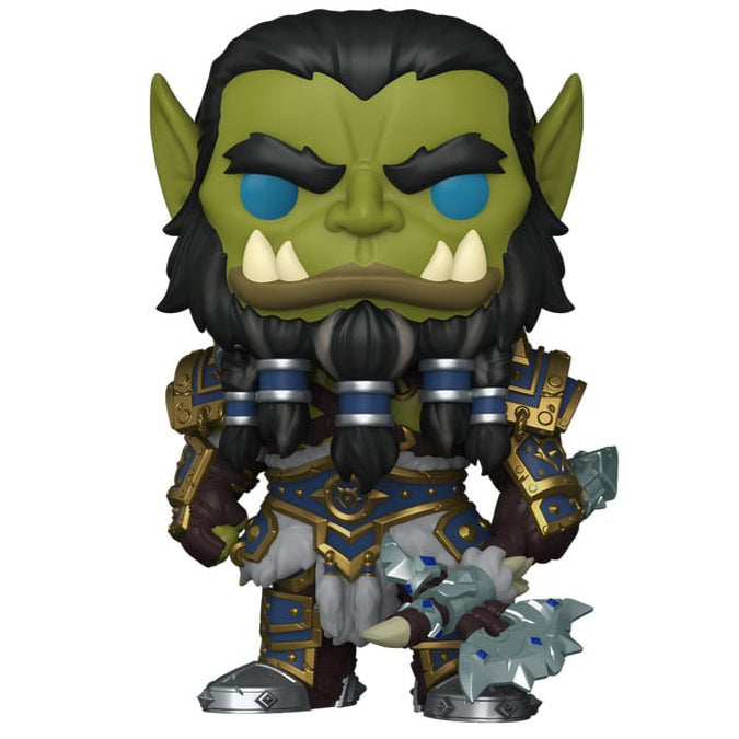 World of Warcraft Funko POP! Thrall 9cm (1046)