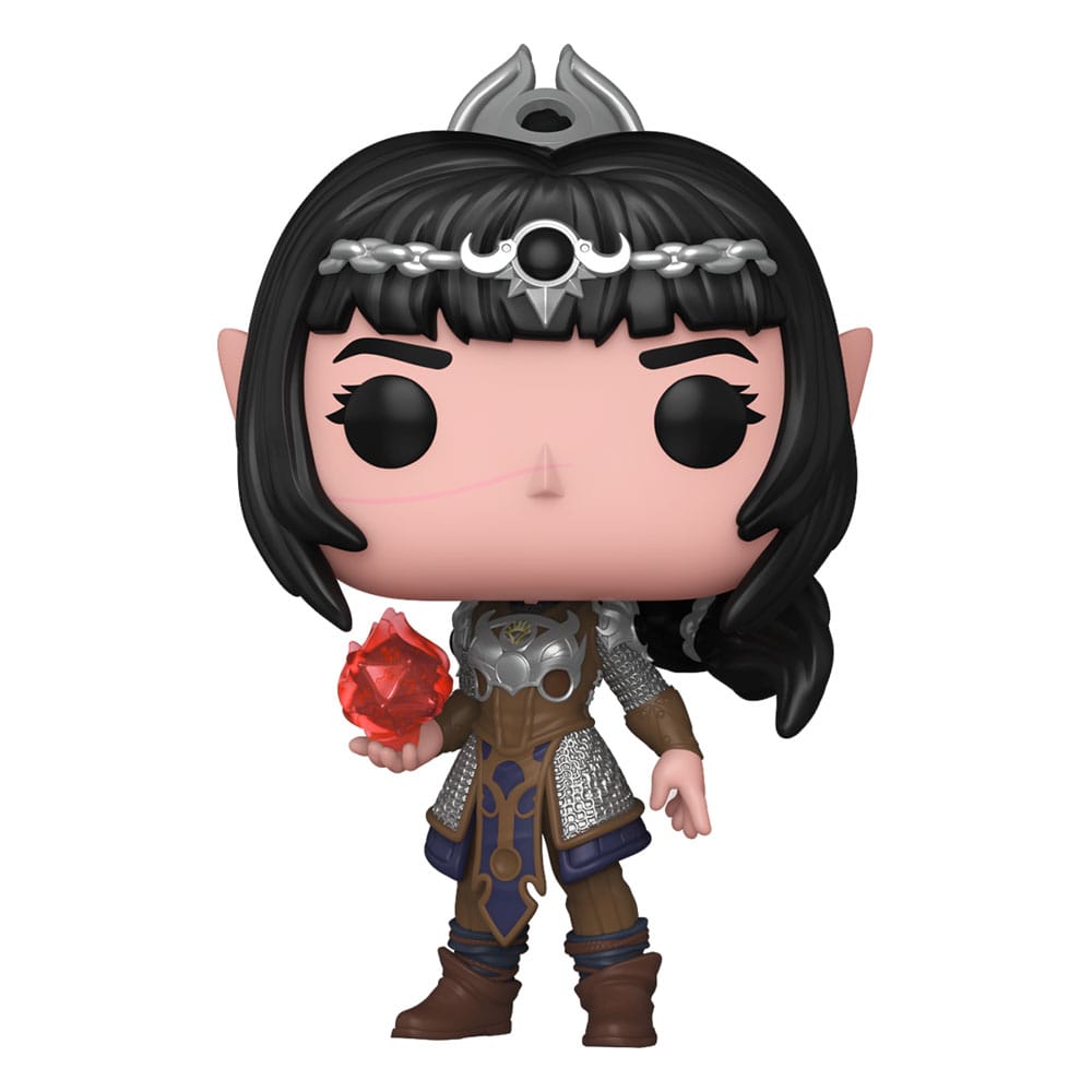 Funko POP! Baldur's Gate Shadowheart (1016)