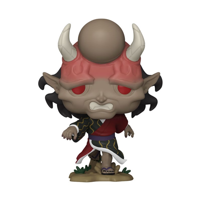 Demon Slayer: Kimetsu no Yaiba Funko POP! Hatengu 9cm (1854)