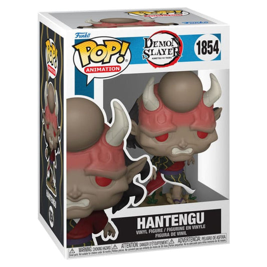 Demon Slayer: Kimetsu no Yaiba Funko POP! Hatengu 9cm (1854)