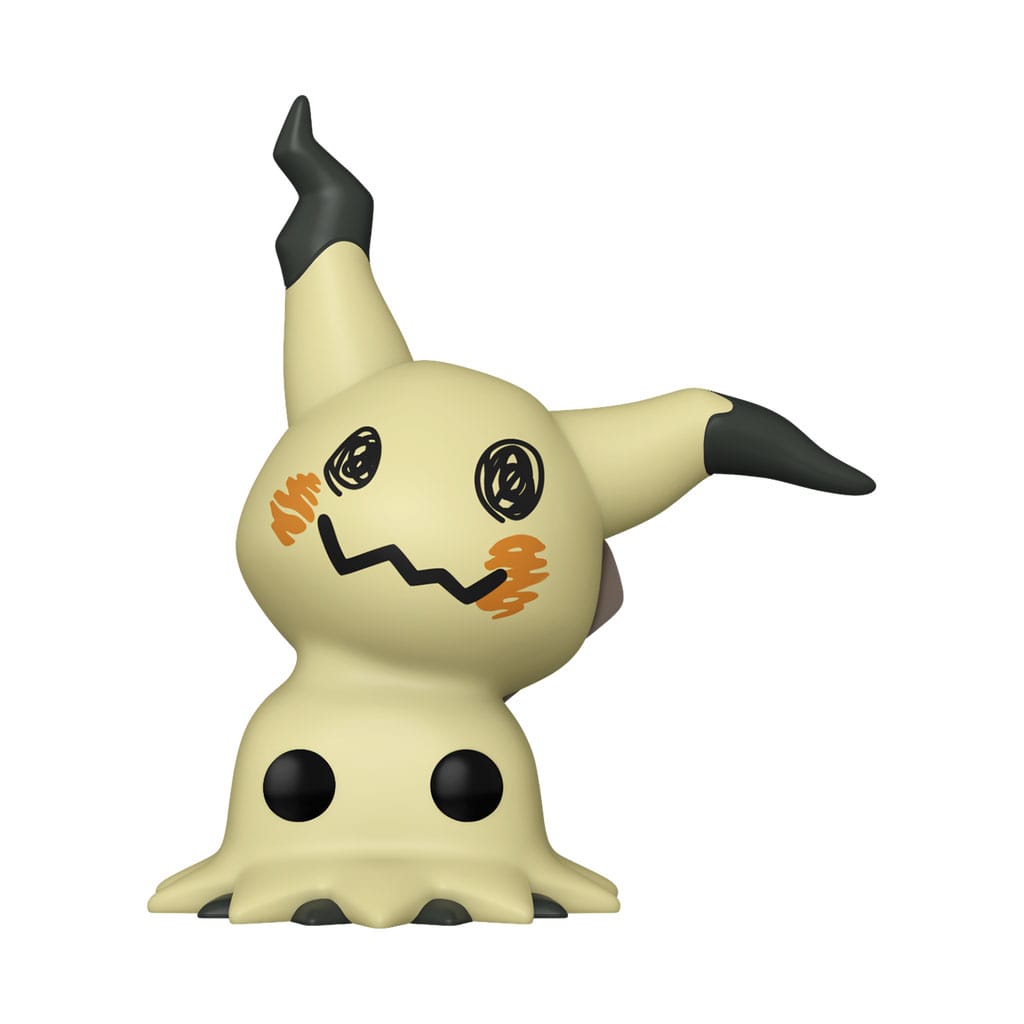 Pokemon Funko POP! Mimikyu 9cm