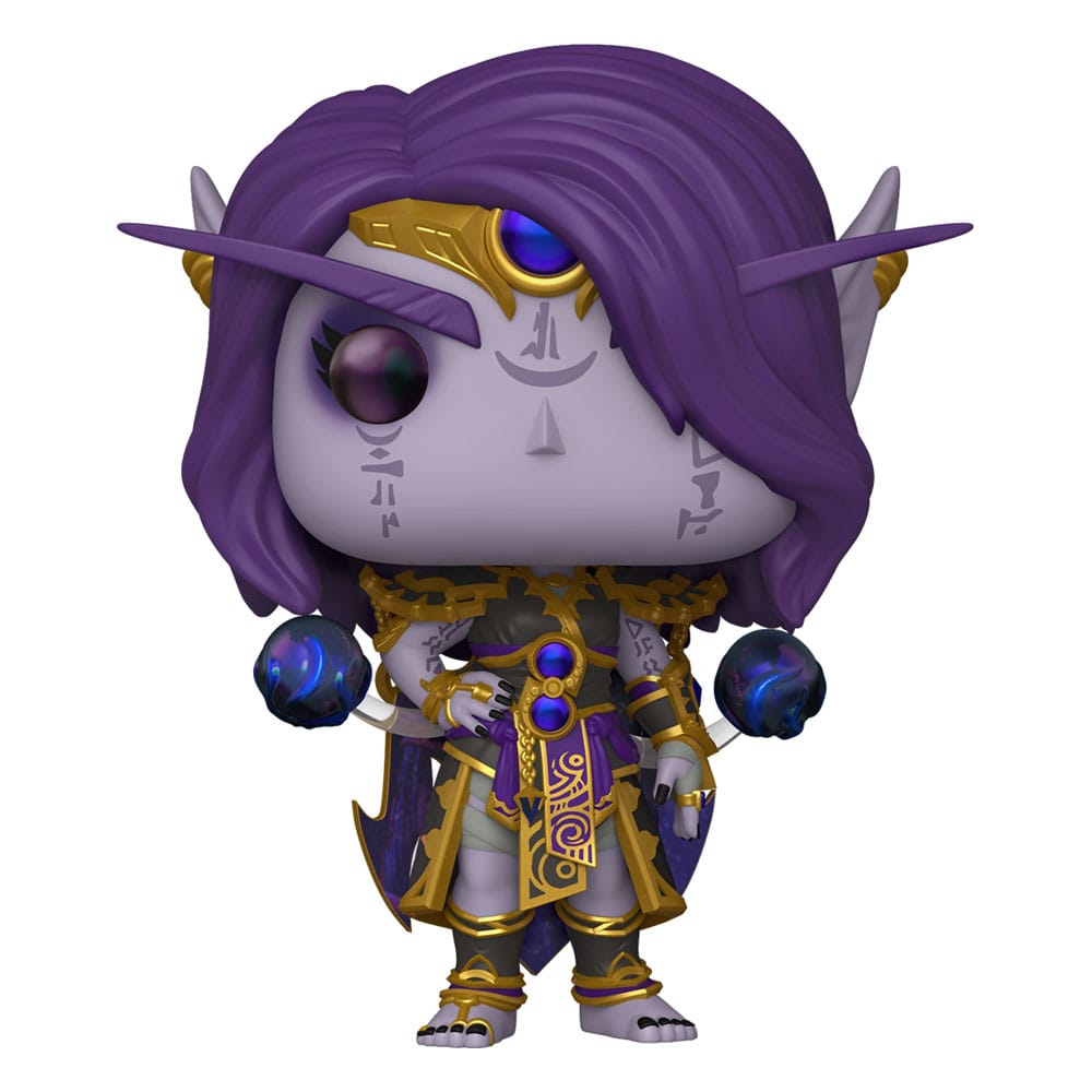 World of Warcraft Funko POP! Xal'atath 9cm