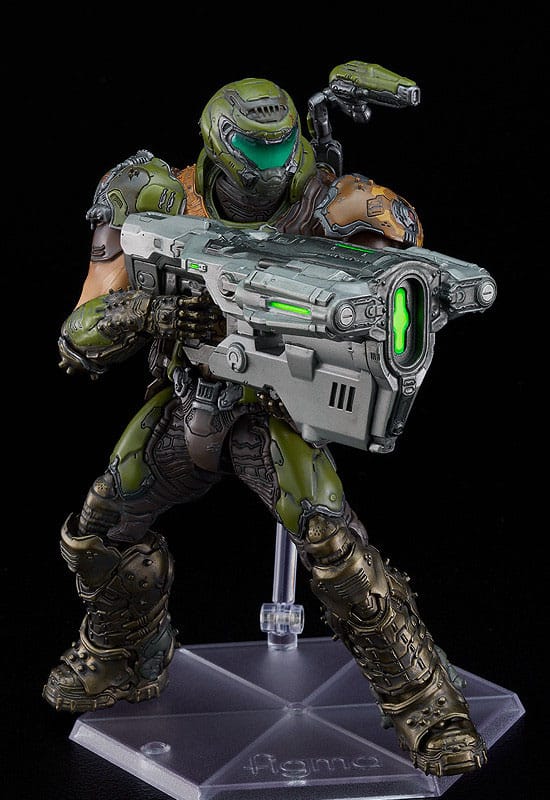 Doom Slayer (Doom Eternal) Figma Action Figure 16cm [PRE ORDER]