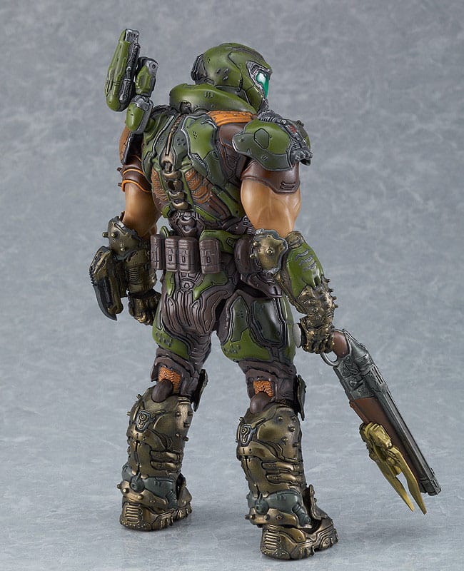 Doom Slayer (Doom Eternal) Figma Action Figure 16cm [PRE ORDER]